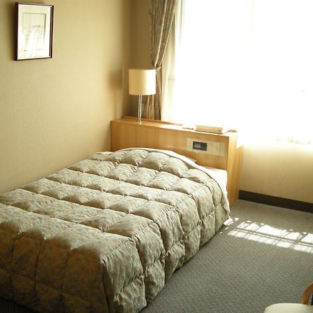Kirishima Hotel Exteriör bild