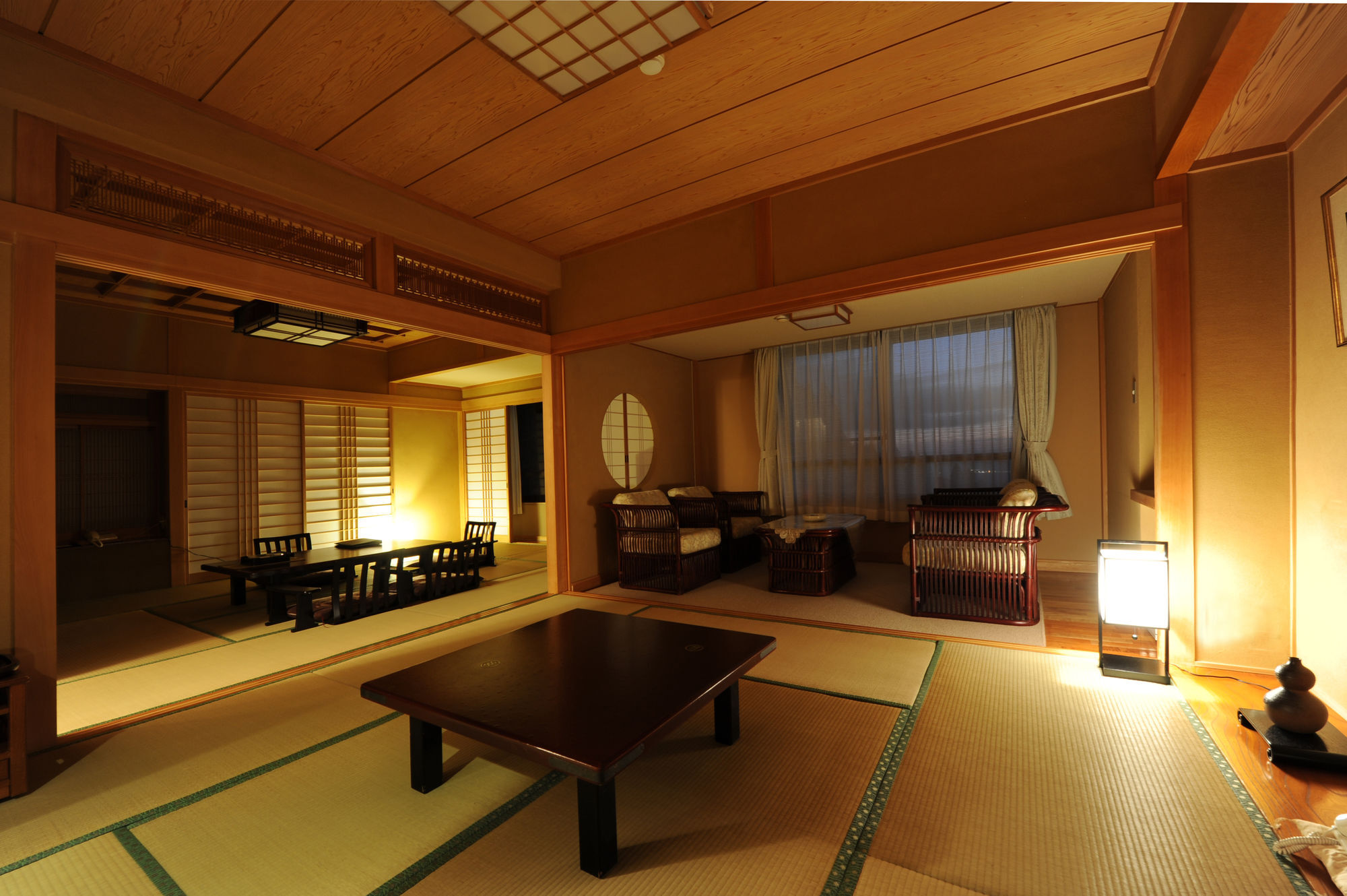 Kirishima Hotel Exteriör bild